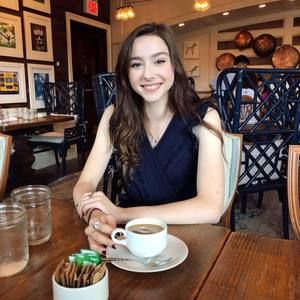 Meet your Posher, Anna